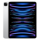Refurbished iPad Pro 2022 (12.9-inch) Zilver Wifi | Forza

