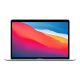 Refurbished MacBook Air 13 Inch 2.3 Ghz M1 512GB 16GB RAM Zilver (2020)                            
                            