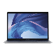 Refurbished MacBook Air 13 Inch 1.6GHZ i5 256GB 8GB RAM Space Grey (2019)                            