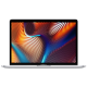 MacBook Pro 15 Inch 2.6 GHz i7 512GB 32GB RAM Zilver (Mid 2019)                            