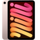 Refurbished iPad Mini 6 256GB Roze Wifi                    
                            
                            