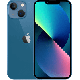 Refurbished iPhone 13 Mini 256GB Blauw