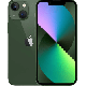 Refurbished iPhone 13 Mini 128GB Groen