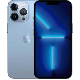 Refurbished iPhone 13 Pro Max 128GB Blauw                           
                            