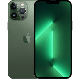 Refurbished iPhone 13 Pro 256GB Groen