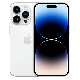 Refurbished iPhone 14 Pro Max 128GB Zilver eSIM                            