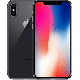 Refurbished iPhone X Space Grey 64GB