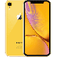 Refurbished iPhone XR 64GB Geel