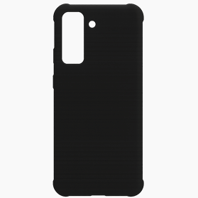 Anti Burst Case zwart Samsung Galaxy S22 Plus
                            