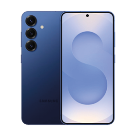 Samsung Galaxy S25 5G 128GB Blauw (Dual-Sim)