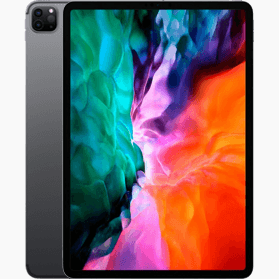 iPad Pro 12.9 inch (2020) 256GB Space Grey Wifi + 4G