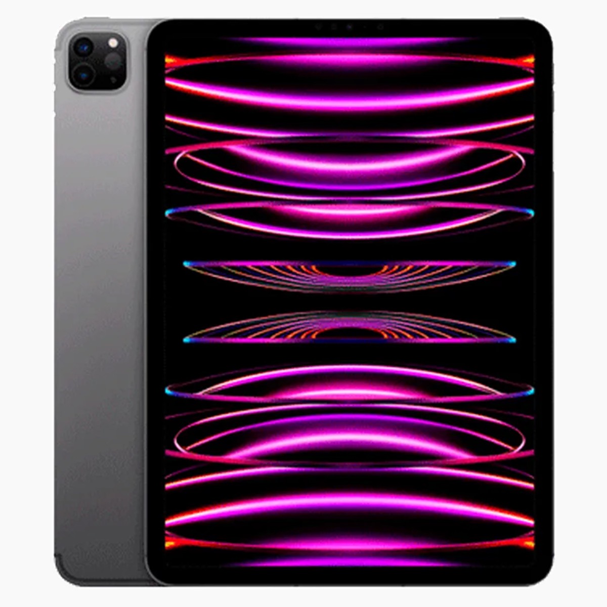 iPad Pro 12.9 (2022)