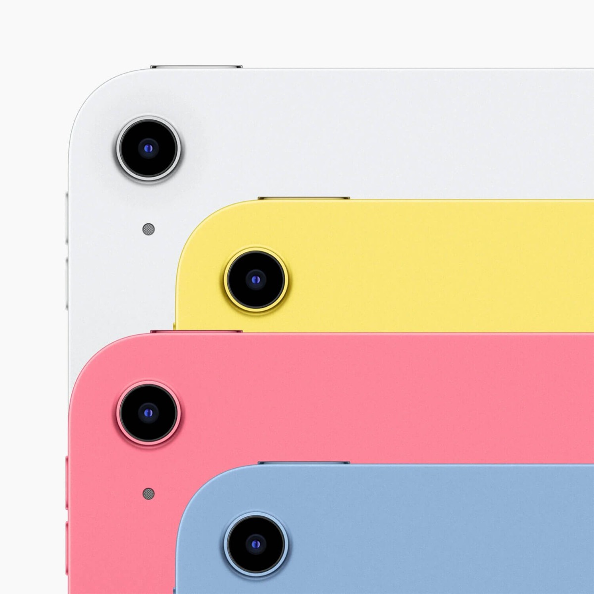 iPad 10 (2022)