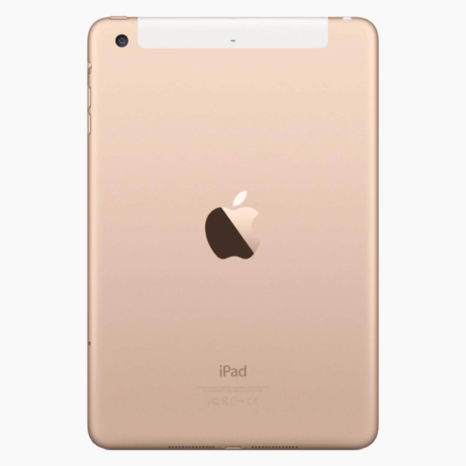 iPad Mini 3 (2014)