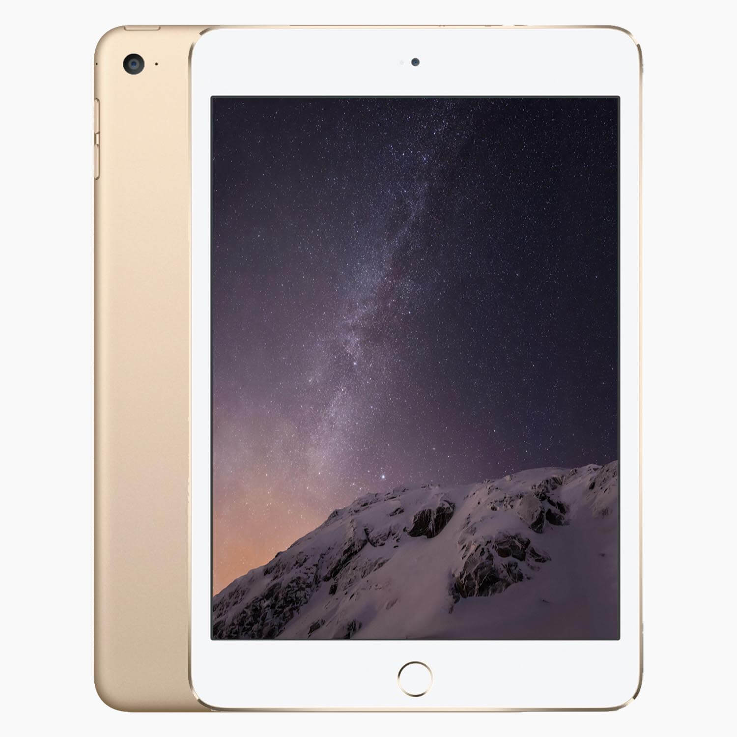 iPad Mini 3 (2014)