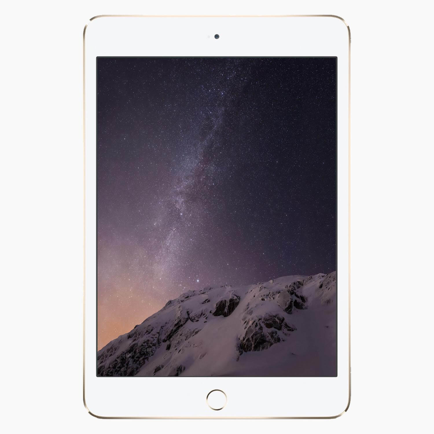 iPad Mini 3 (2014)