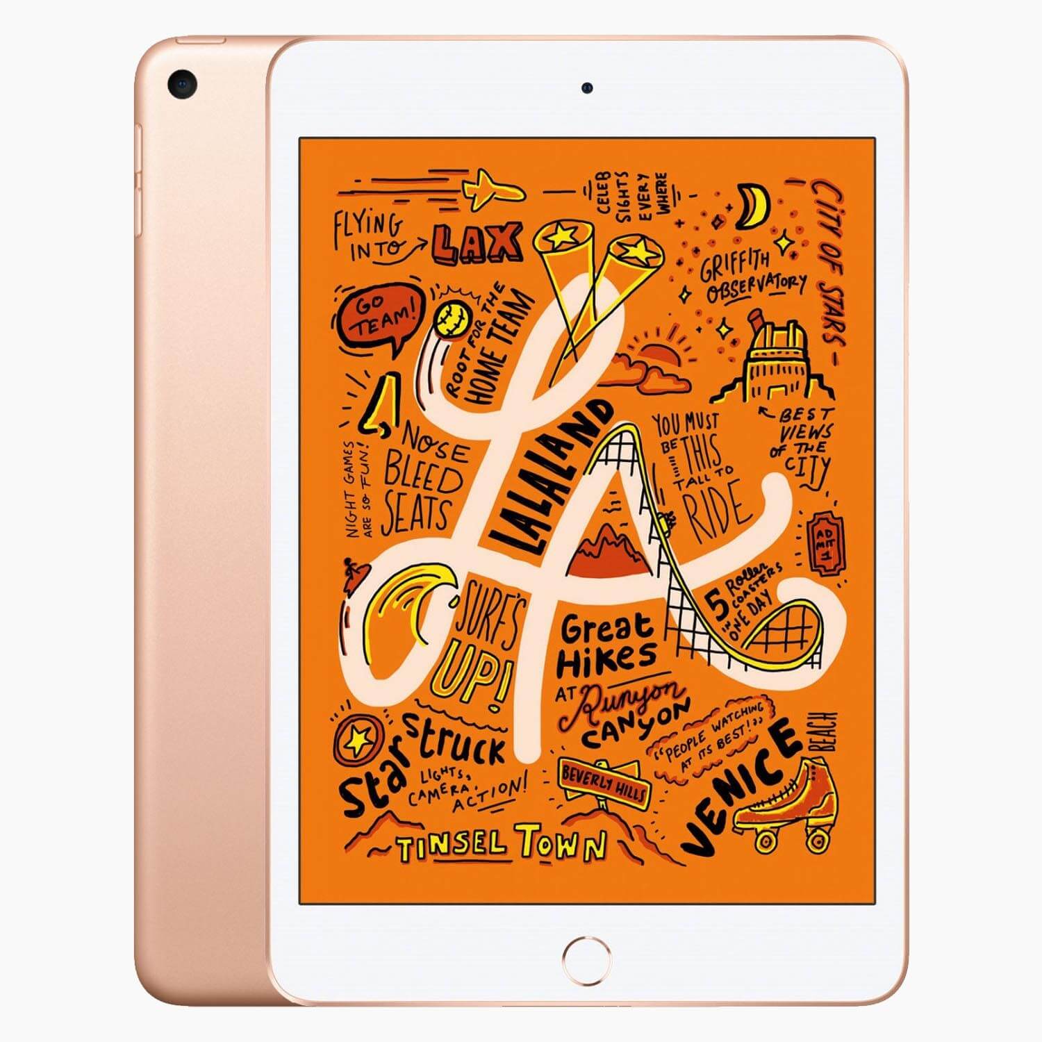 iPad Mini 5 (2019)