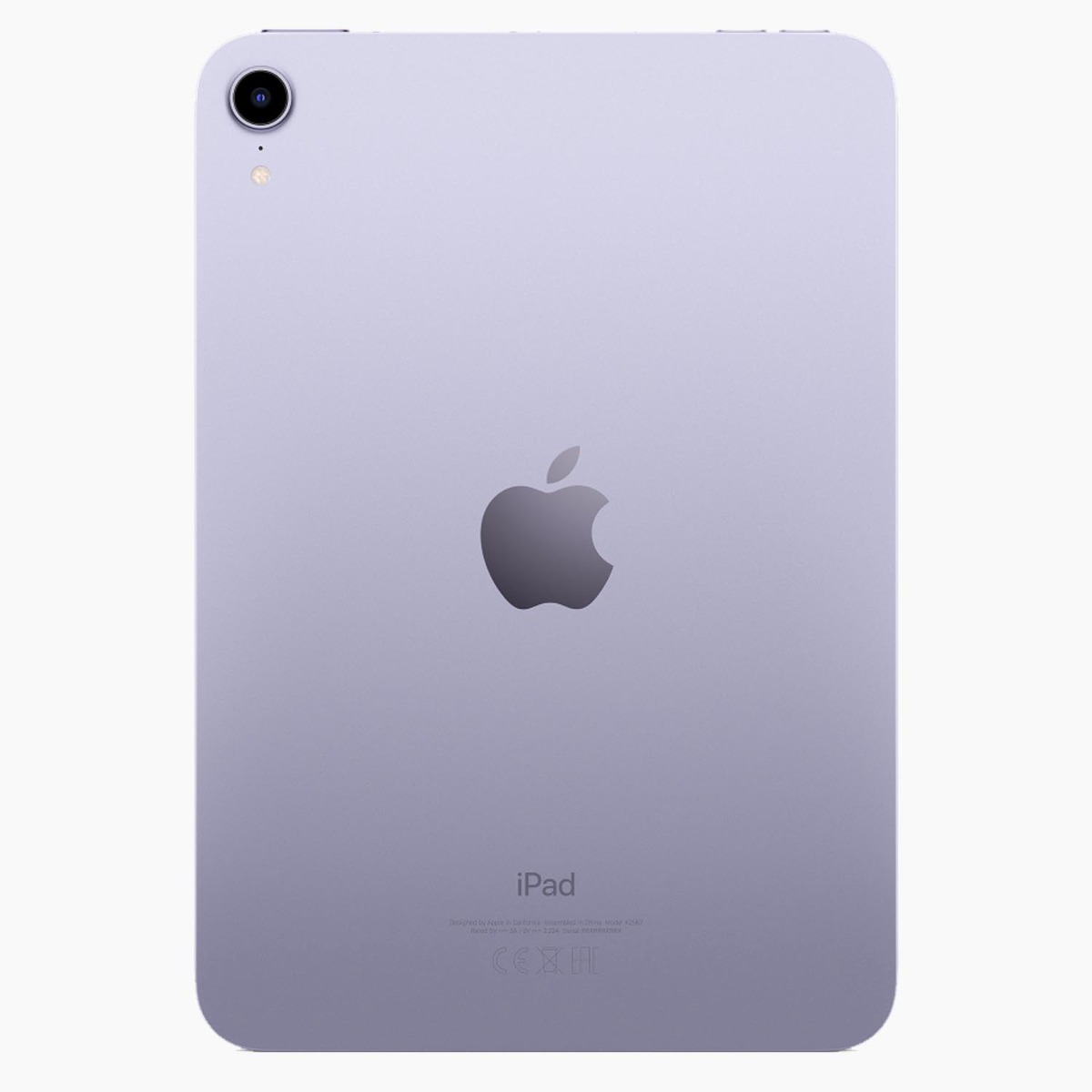 iPad Mini 6 (2021)