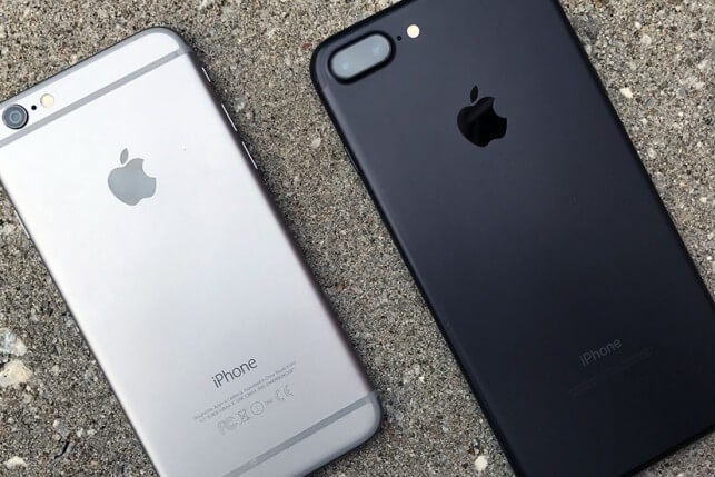 Je zal beter worden voor eeuwig Speciaal iPhone kopen? 4 Redenen om voor iOS te kiezen