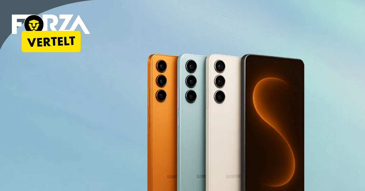 Samsung Galaxy S26: geruchten en specificaties