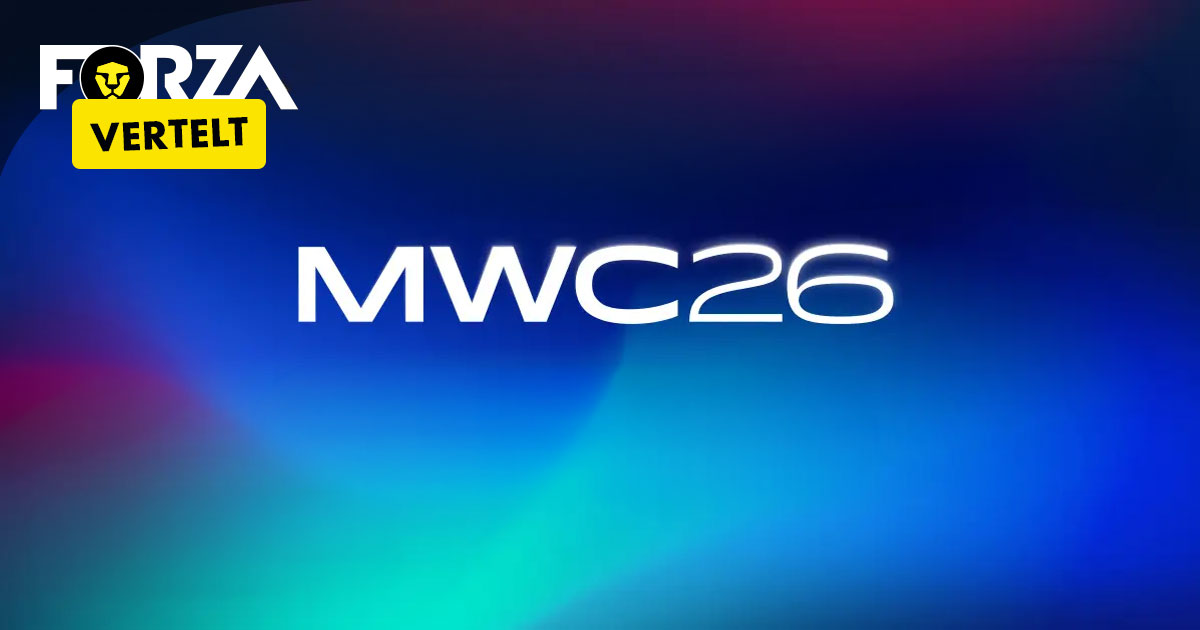 MWC Barcelona 2026 de belangrijkste ontwikkelingen voor jou