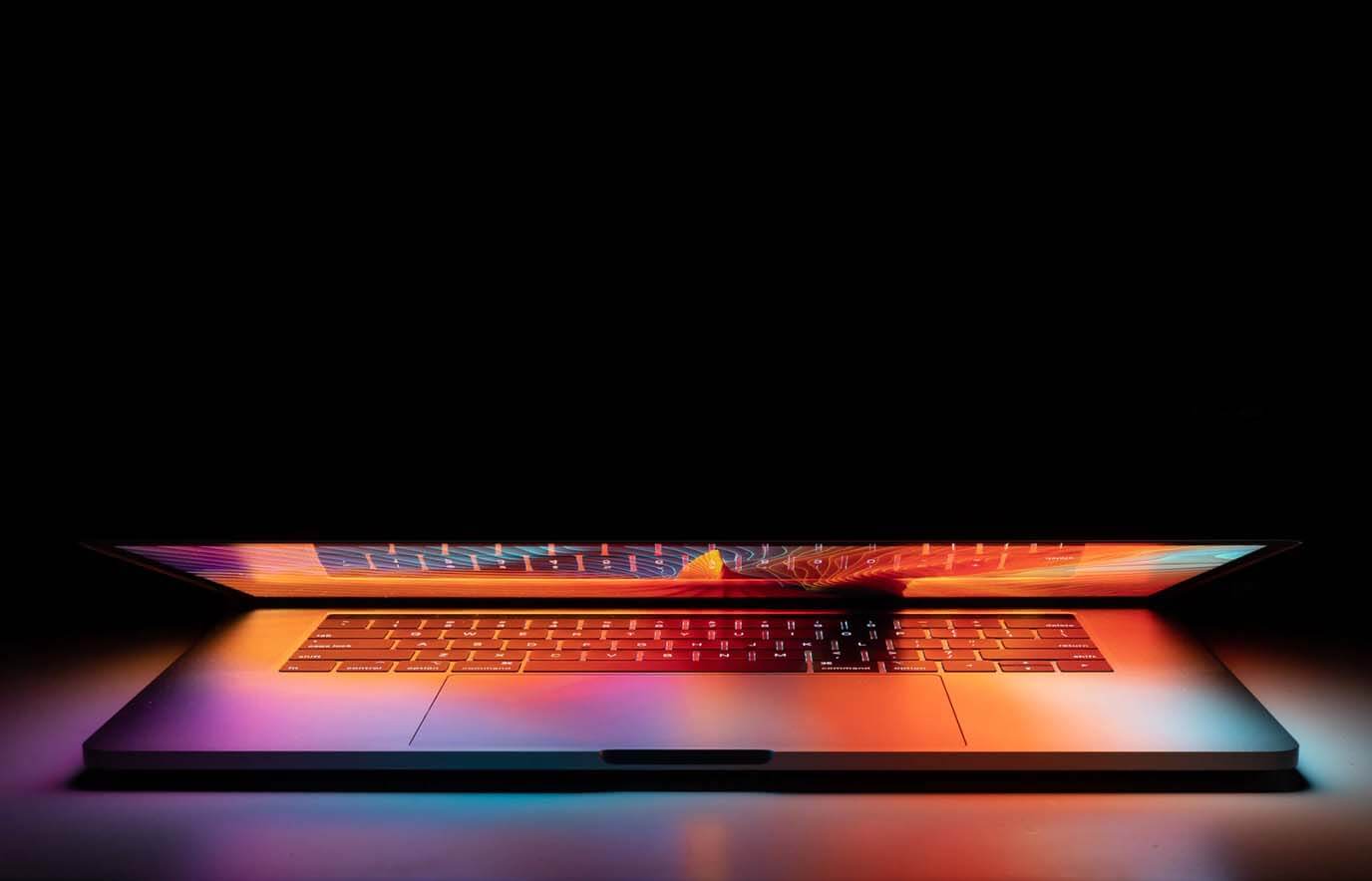 Wat is een retina display?