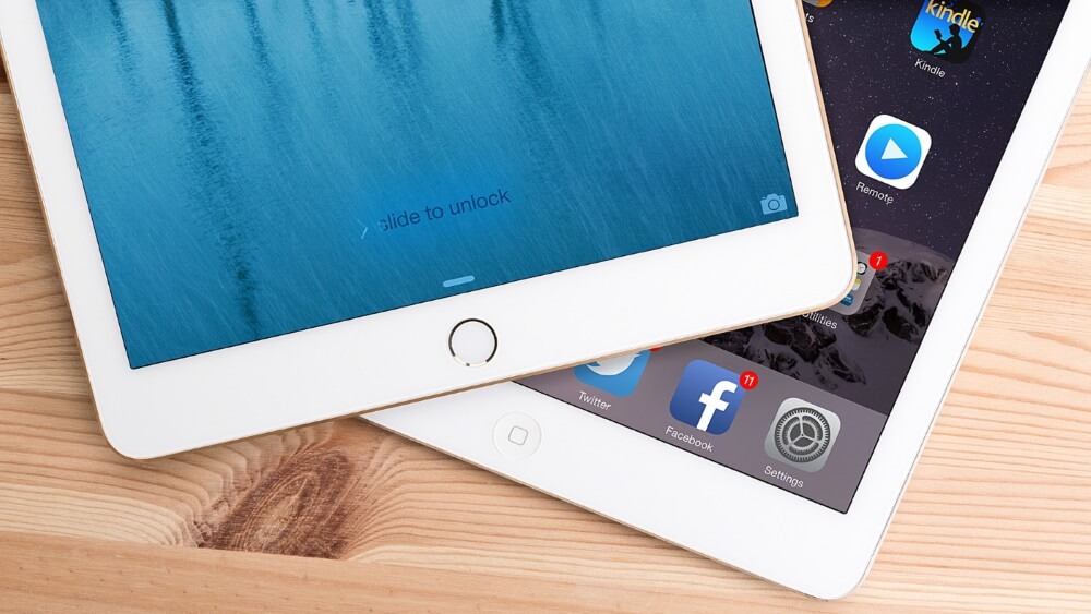 iPad Air kopen? Alles wat je moet weten over dit device