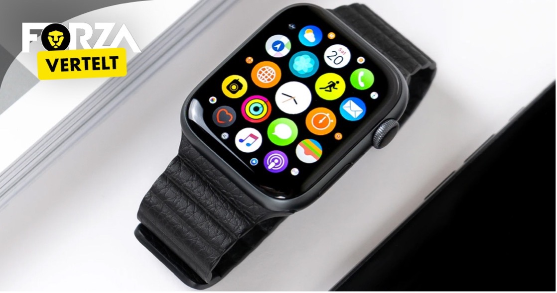 Hoelang ontvangt mijn Apple Watch nog WatchOS updates?