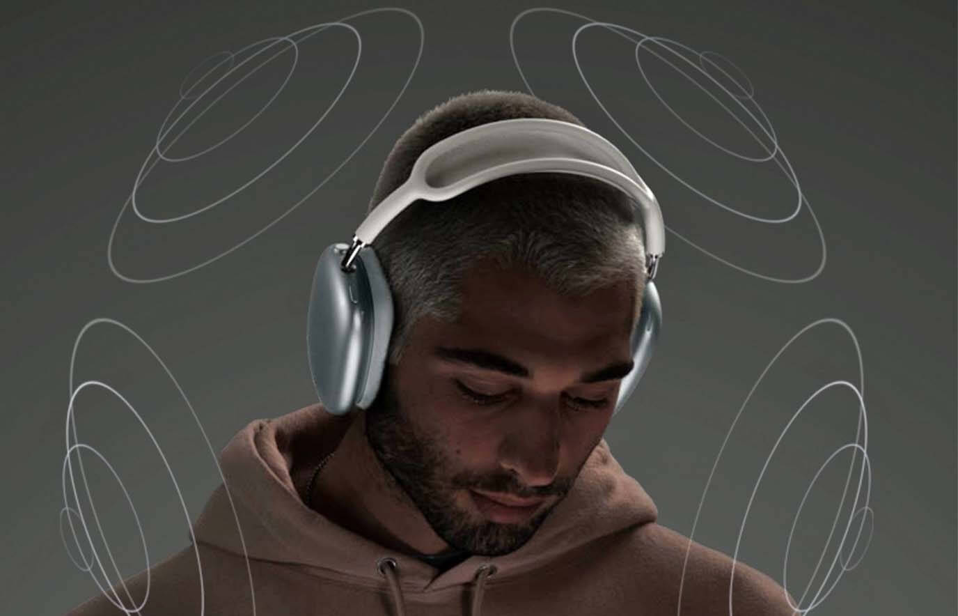 Dolby Atmos iPhone 11