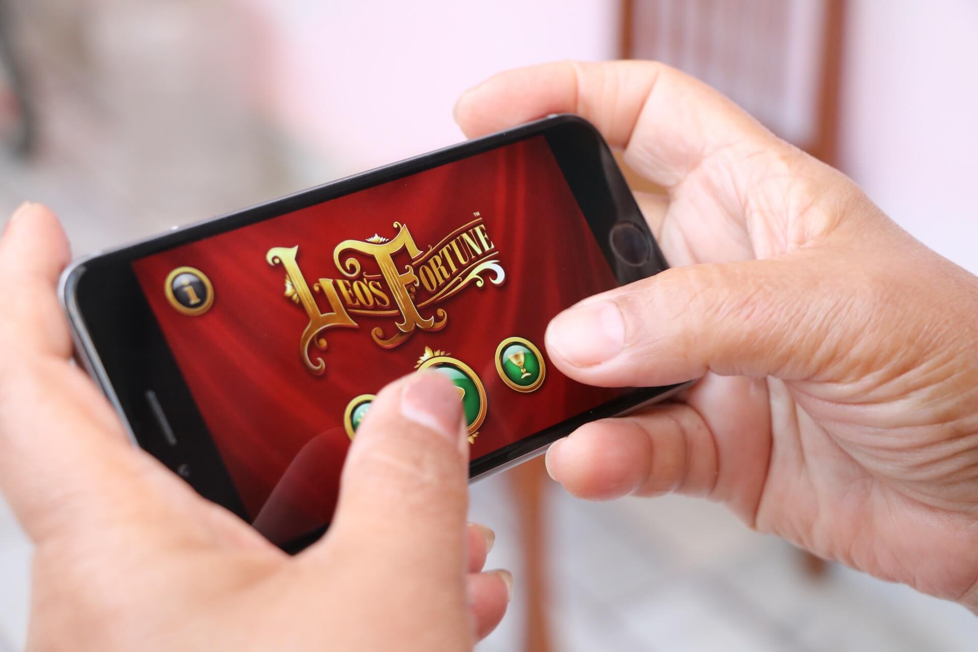 Gamen op een iPhone 6? De 6 vetste games op een rij!  