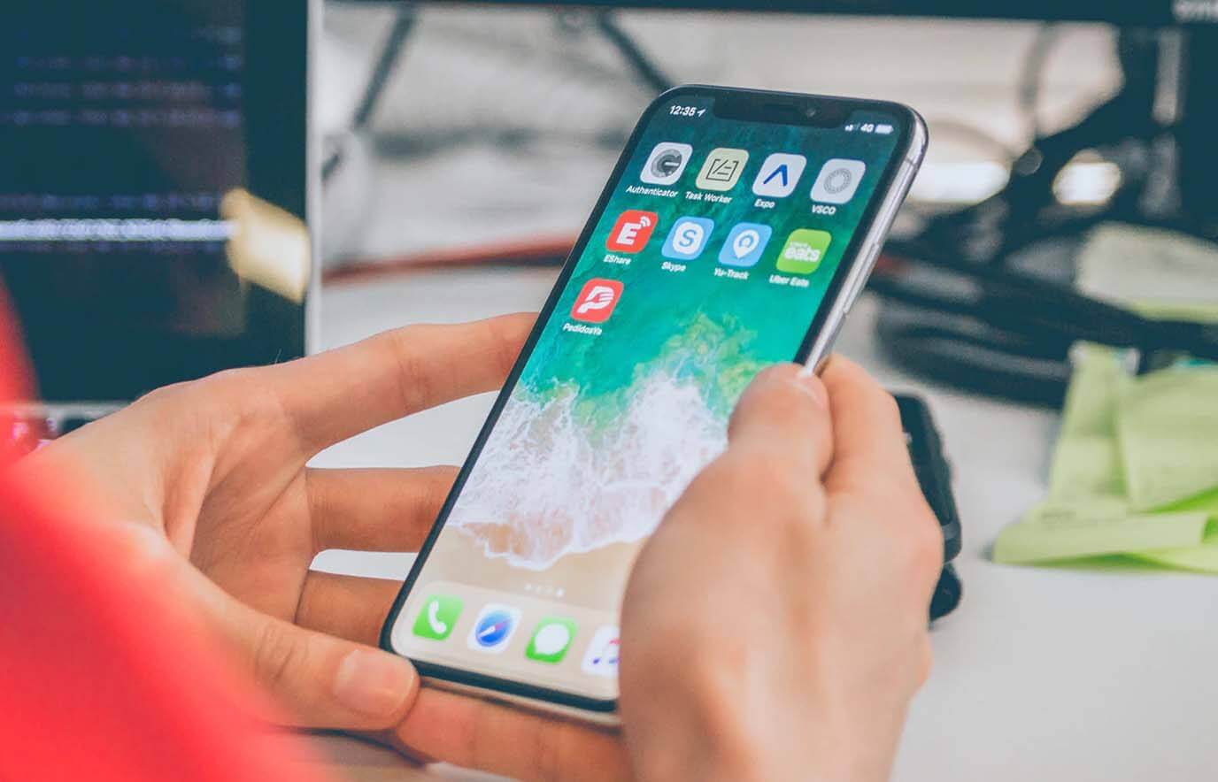 True Tone: de slimme schermtechniek van Apple