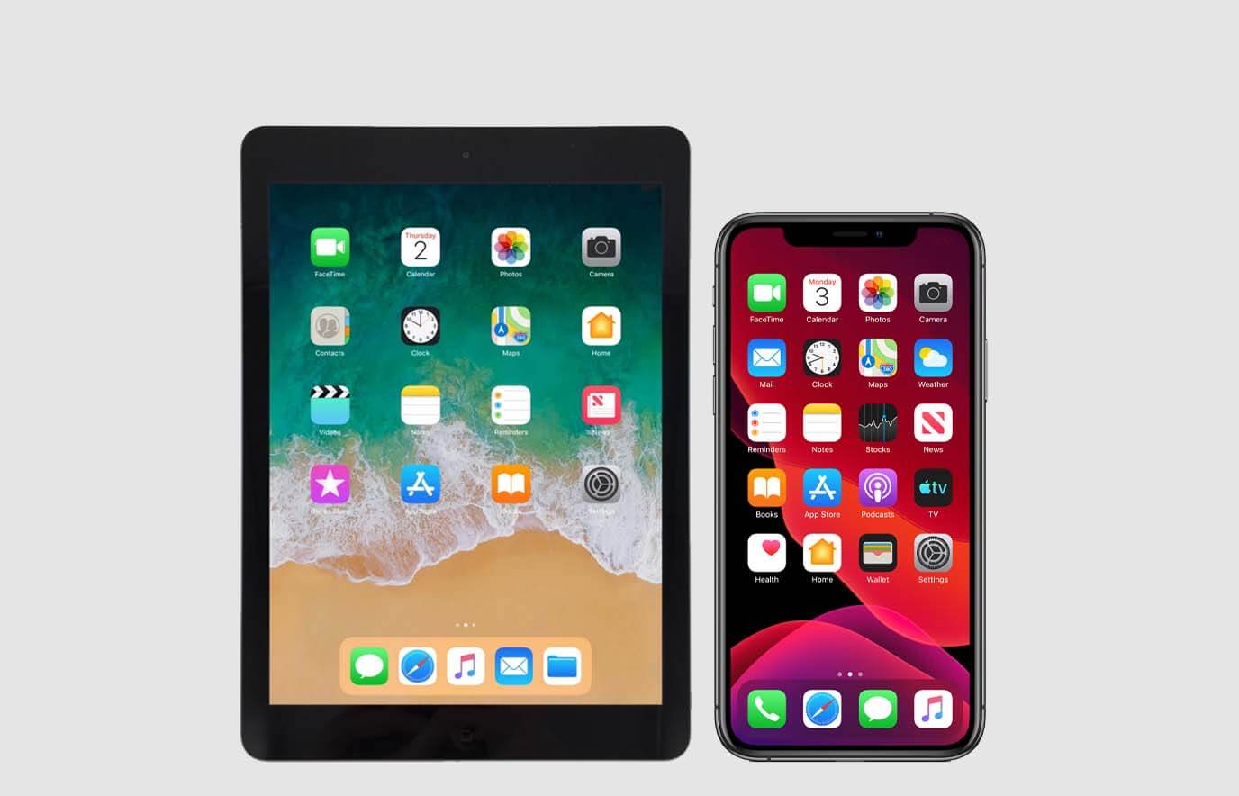 Wat is iOS?