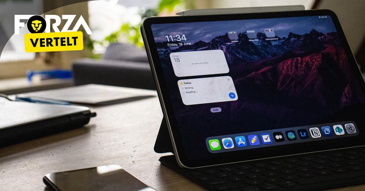 4G-iPad en wifi-iPad, wat is het verschil?