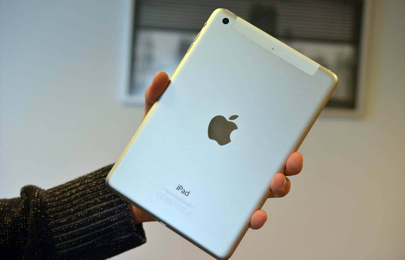 iPad Mini: klein, krachtig én betaalbaar