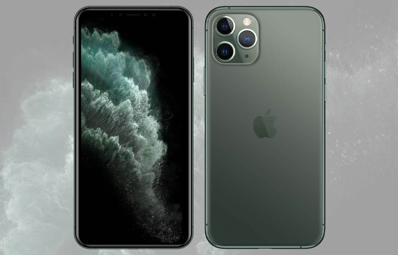 Alles over iPhone 11 Pro: specs en info