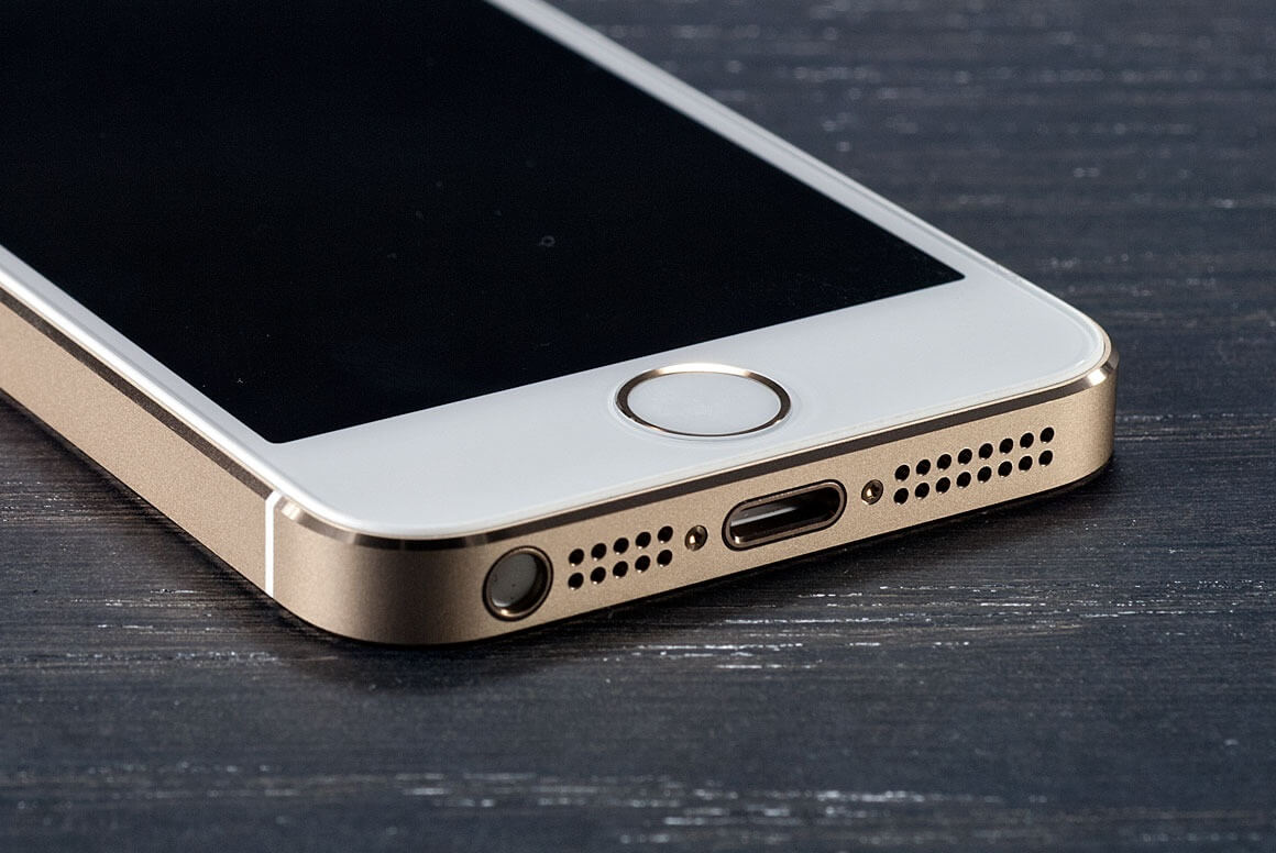 tips voor het kopen van een iphone 5s wit