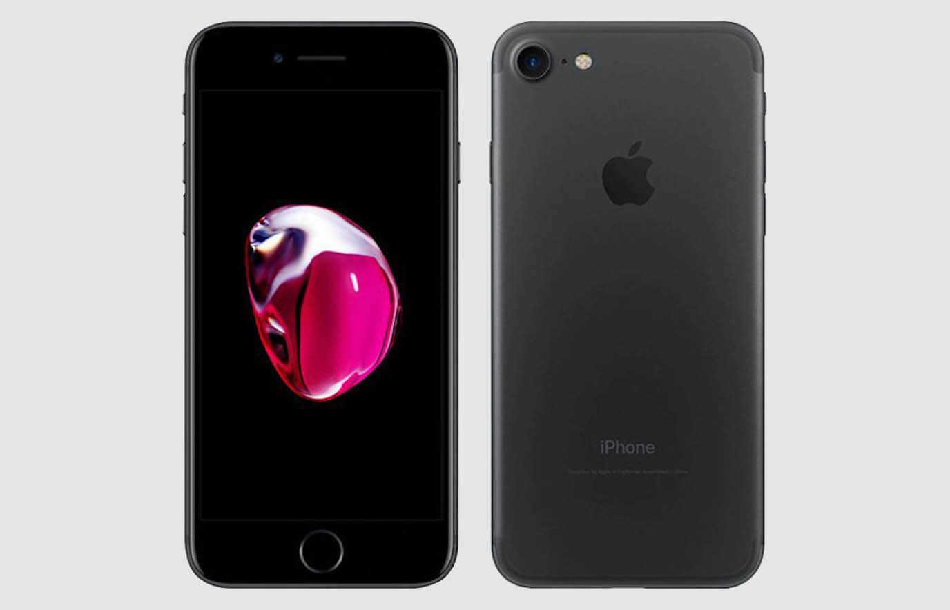 iPhone 7 kopen? Dit wil je weten voor de aanschaf!