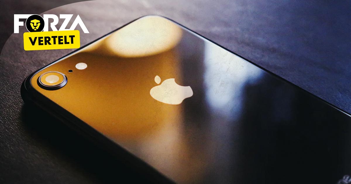 Is de iPhone 8 nog bruikbaar in 2022?