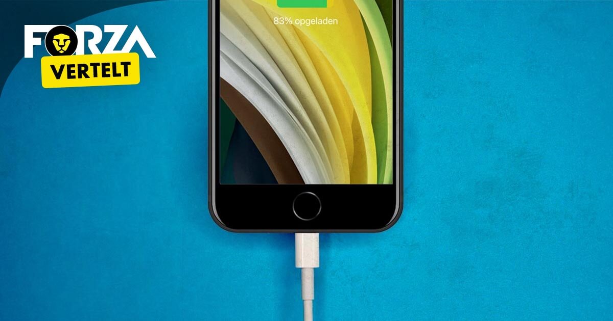 iPhone SE 2020 opladen? Zó doe je dat optimaal.