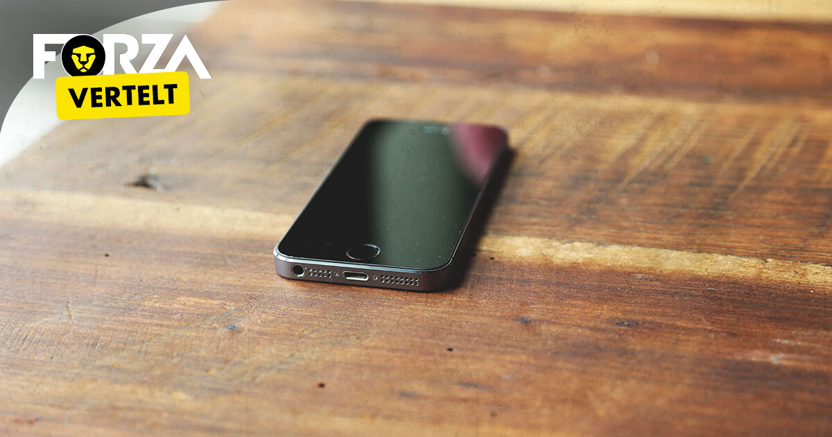 Refurbished iPhone SE: compact formaat met grootse prestaties
