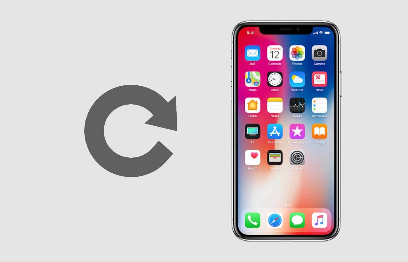 iPhone/iPad terugzetten naar fabrieksinstellingen, zó doe je dat!