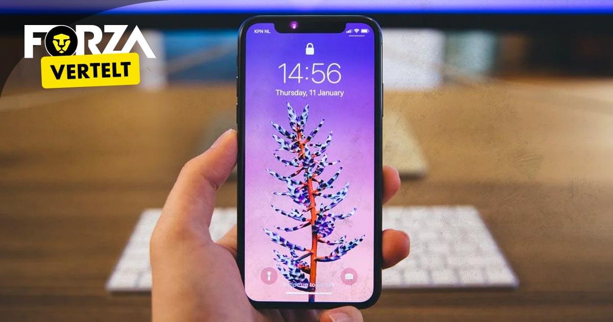 Is de iPhone XS in 2024 nog bruikbaar?