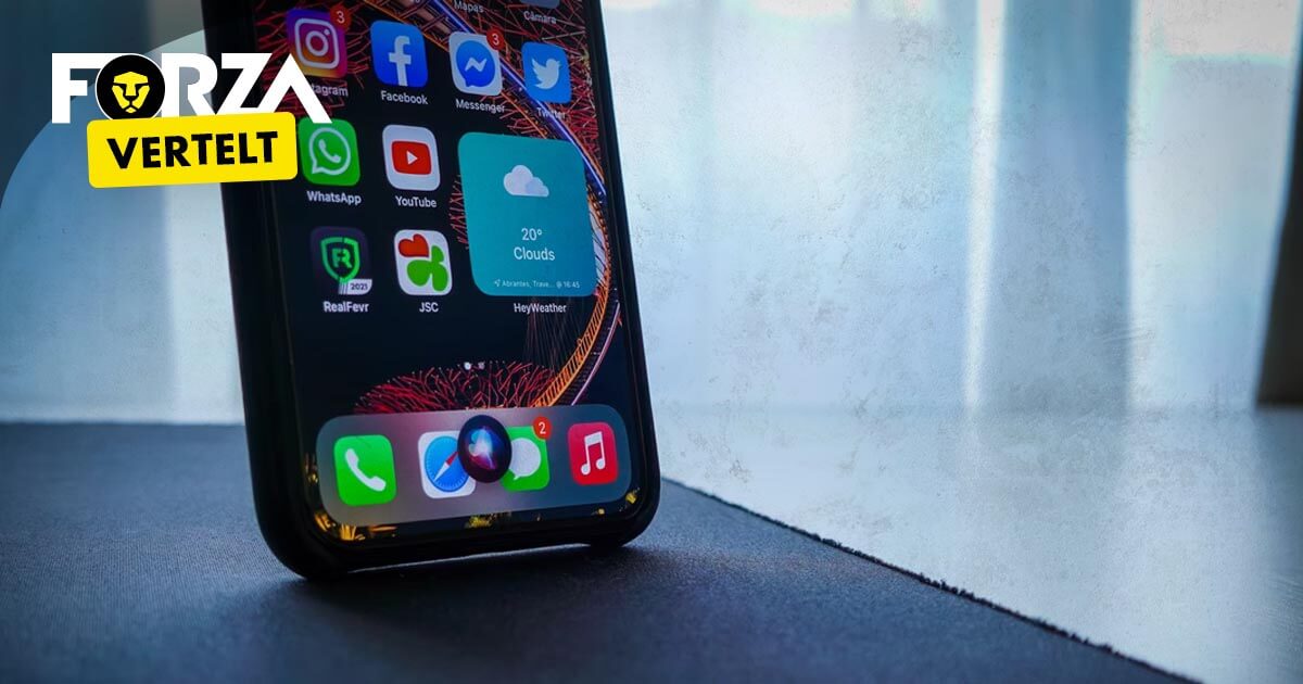 iPhone XS scherm: voor de tweede keer 5.8-inch OLED