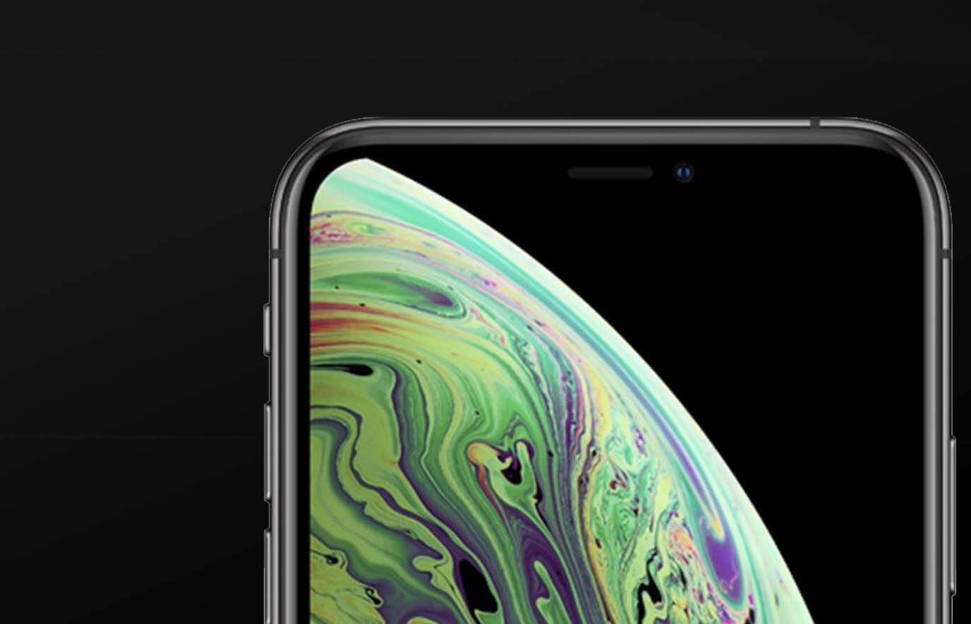Wat is een Super Retina beeldscherm?