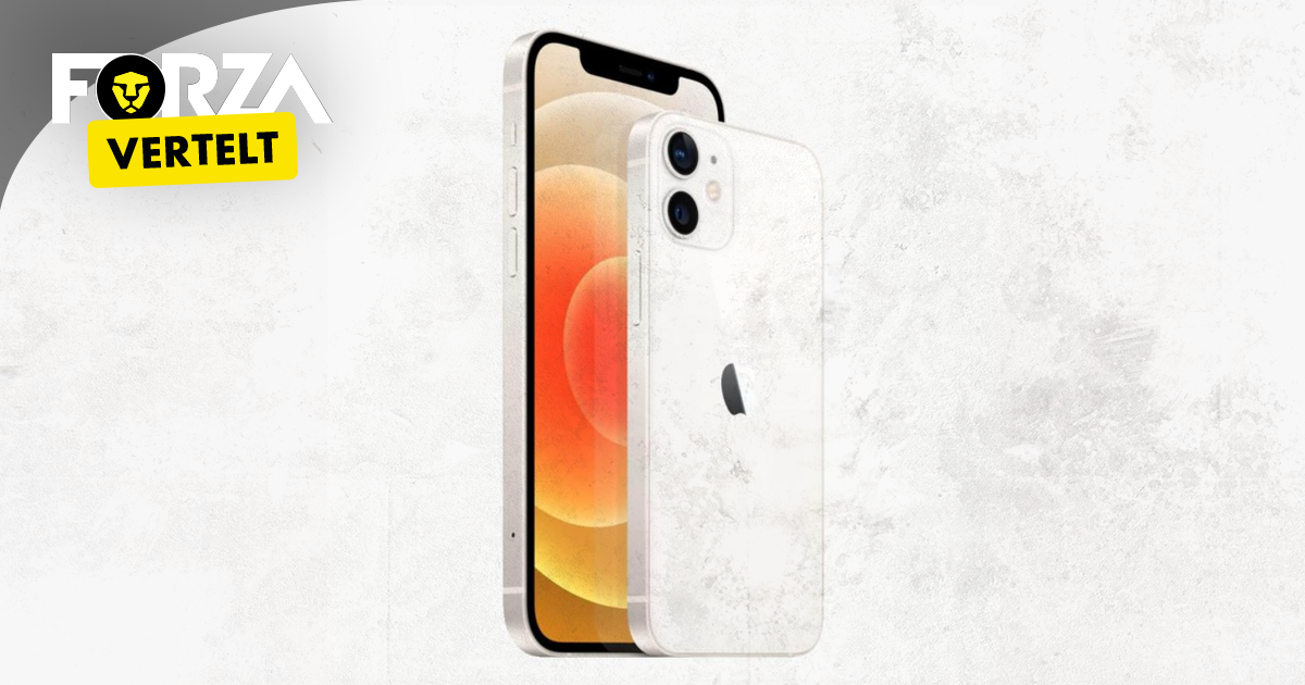 íphone 12 mini camera