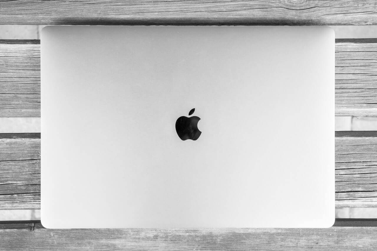 MacBook Keurmerk Refurbished