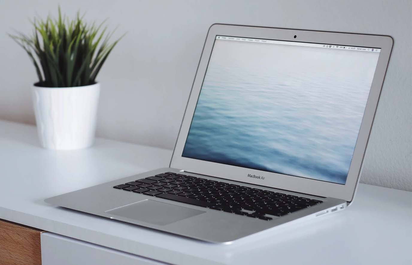 MacBook Air: de basis alleskunner van Apple