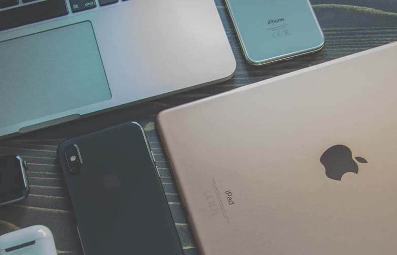 Apple-device zakelijk afschrijven