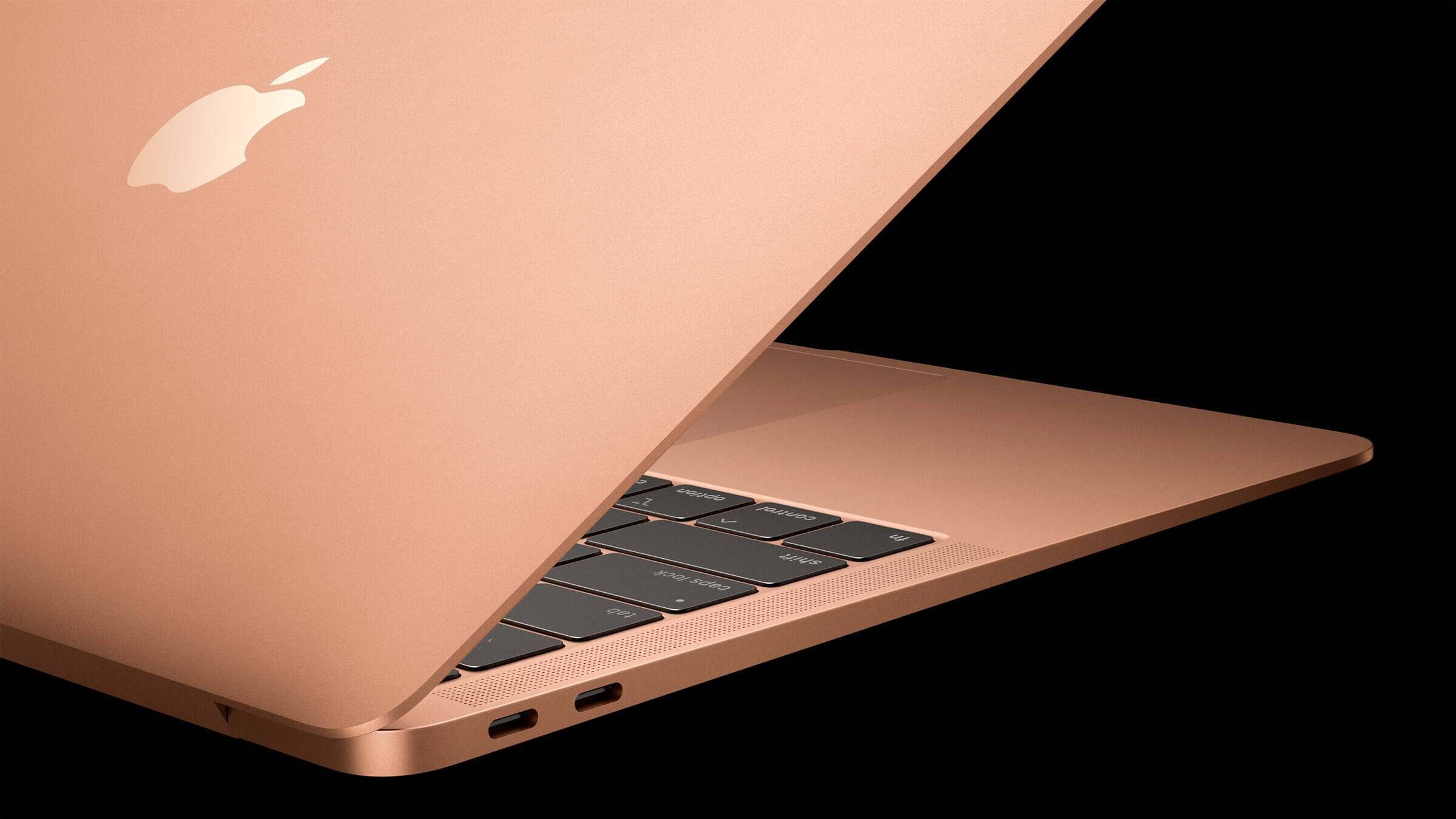 Classificatie van mening zijn menigte Nieuwe MacBook Air 2018 kopen of niet?
