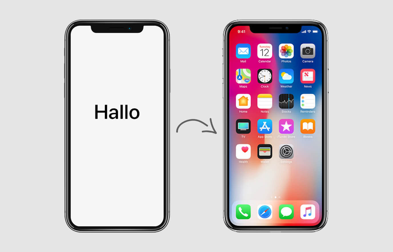 keten oppakken Machtigen Nieuwe iPhone installeren, zó doe je dat!